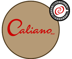 Caliano bar